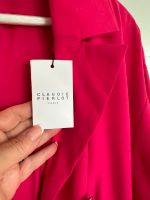 Kleid Claudie Pierlot pink Gr.S Neu mit Etikett Nordrhein-Westfalen - Erftstadt Vorschau