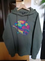 Hoddie Kapuzen Sweatshirt von Iuter in M, born to chill München - Schwabing-Freimann Vorschau