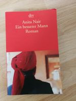 Buch: Ein besserer Mann von Anita Nair West - Höchst Vorschau