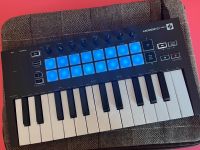 Novation Launchkey Mini MK3 - MIDI, neuwertig Berlin - Mitte Vorschau