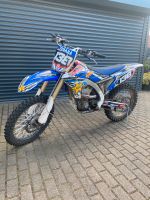 Yamaha Yz450f neuer Kolben Hessen - Hosenfeld Vorschau