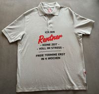 POLOSHIRT GRAU Bayern - Berching Vorschau