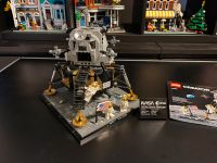 LEGO® Creator Expert 10266 NASA Apollo 11 Mondlandefähre Thüringen - Erfurt Vorschau