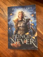 Prince of Never (englisch) - Juno Hart Hessen - Fulda Vorschau