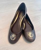 Neu Ralph Lauren Ballerinas Schuhe Bayern - Ingolstadt Vorschau
