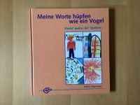 „Meine Worte hüpfen wie ein Vogel“ Logopädie Stottern Bayern - Würzburg Vorschau