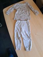 Schlafanzug für junge Niedersachsen - Halbemond Vorschau