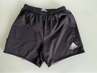 Adidas Sporthose, Shorts, 2XS, schwarz ❤️ Nordrhein-Westfalen - Kierspe Vorschau