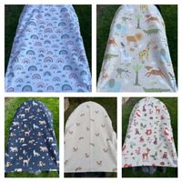 Sonnensegel UV 50+ Kinderwagen Handmade Bonn - Bonn-Zentrum Vorschau