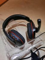 Gaming Headset,lioncast lx16 Niedersachsen - Garbsen Vorschau