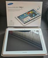 Samsung Galaxy Tab 2 (10,1 Zoll), weiß Darß - Ostseebad Wustrow Vorschau