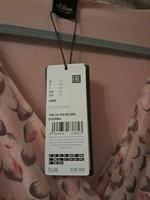 S.Oliver Kleid Süd - Niederrad Vorschau