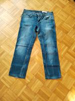 Damen Jeans EDC by Esprite 44 kurz Niedersachsen - Obernkirchen Vorschau