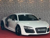 Audi R8 Coupe 5.2 V10 plus Carbon Baden-Württemberg - Aldingen Vorschau