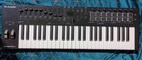 M-Audio Oxygen Pro 49, Midi Keyboard Brandenburg - Stahnsdorf Vorschau