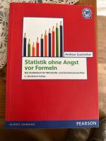 Andreas Quatember „Statistik ohne Angst vor Formeln“ Bayern - Hausham Vorschau