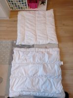 Baby decken beide 6€ Rheinland-Pfalz - Kandel Vorschau