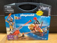 Playmobil Piraten/Ritter 5894 NEU Bayern - Aichach Vorschau