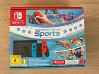 Nintendo Switch Sports Baden-Württemberg - Kandern Vorschau