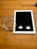 Apple IPad 3 32 GB Silber Nordrhein-Westfalen - Königswinter Vorschau