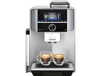 TI9558X1DE Kaffeevollautomat Siemens EQ.9 plus s500 Silber Brandenburg - Kleinmachnow Vorschau