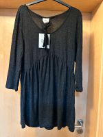 Mamalicious Tunika Shirt schwarz Glitzer XL NEU mit Etikett Nordrhein-Westfalen - Minden Vorschau