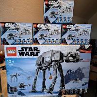 Lego Star Wars 75288 Neu & 4 x 75320 Neu OVP Kreis Ostholstein - Ahrensbök Vorschau