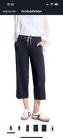 Cecil Damen 3/4 Culotte Hose Niedersachsen - Wedemark Vorschau