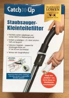 Staubsauger-Kleinteilefilter von Catch Up (2 Adapter) *Neu* Hessen - Groß-Umstadt Vorschau