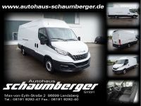 Iveco Daily 35S16A8 V Aut. Diesel Hochraumkasten Maxi Bayern - Landsberg (Lech) Vorschau