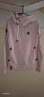 Naketano Hoodie - Pullover - Altrosa Hessen - Breuna Vorschau