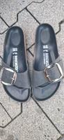 Birkenstock Big Buckle Gr. 40 Nordrhein-Westfalen - Olpe Vorschau