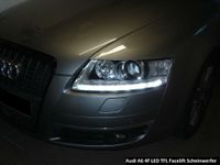 Audi A6 4F LED TFL Facelift Scheinwerfer Umbau Codierung Baden-Württemberg - Mosbach Vorschau