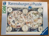 Ravensburger Puzzle Sternbilder 1500 Teile München - Ludwigsvorstadt-Isarvorstadt Vorschau