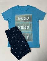T-Shirt + Shorts H&M Gr. S (46) Bermuda kurze Hose Sommer Bayern - Erlangen Vorschau