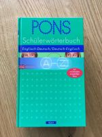 PONS Schülerwörterbuch Englisch-Deutsch/ Deutsch-Englisch Baden-Württemberg - Kirchheim unter Teck Vorschau