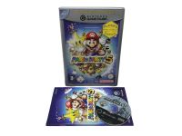 Nintendo Gamecube Spiel – Mario Party 5 mit Anleitung und Hülle Innenstadt - Köln Altstadt Vorschau