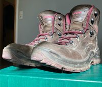 Lowa Wanderschuhe 41,5 Rheinland-Pfalz - Braubach Vorschau