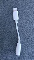 Apple AUX Kabel für Kopfhörer Hessen - Bruchköbel Vorschau