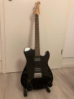 Yamaha Telecaster mit Zubehör Duisburg - Duisburg-Mitte Vorschau