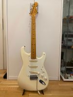 Fender JV Stratocaster 57-65, 1982, white Saarland - Sulzbach (Saar) Vorschau