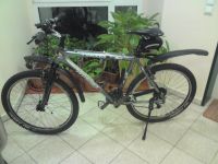 MTB Univega HT 590 Sachsen-Anhalt - Naumburg (Saale) Vorschau