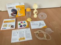 Medela Einzelpumpset PersonalFit Plus, 21 mm München - Moosach Vorschau