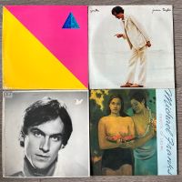 20 Schallplatten Vinyl LPs Eimsbüttel - Hamburg Rotherbaum Vorschau