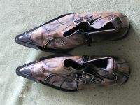 Brand new Leather shoe for sales Altona - Hamburg Rissen Vorschau