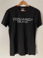 Original Dsquared2 Milano Shirt schwarz Größe M NEU OVP Rheinland-Pfalz - Rhens Vorschau