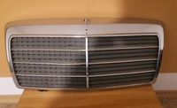 Mercedes W124 orig Kühlergrill mopf1 320ce 400e 500 280te Bayern - Bischofsheim Vorschau