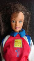 Original Barbie Football Teresa FIFA Womans World Cup aus USA 99 Frankfurt am Main - Ginnheim Vorschau