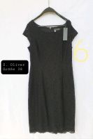 Neu!!! Cocktailkleid Abendkleid S.Oliver Größe 38 Bayern - Augsburg Vorschau