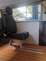 Schnierle VanX Einzelsitz Sprinter Crafter TGE Bus inkl. Montage Niedersachsen - Wiefelstede Vorschau